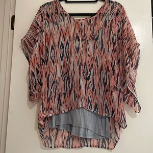Ella Moss Blouse